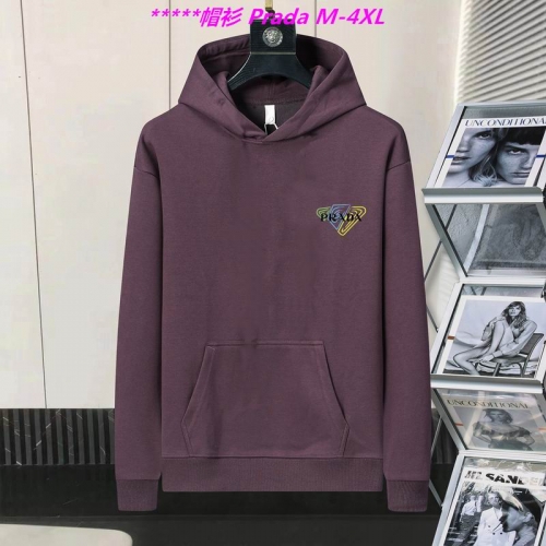 P.r.a.d.a. Hoodies/Sweatshirt 1251 Men