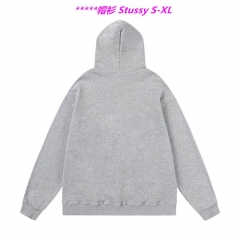 S.t.u.s.s.y. Hoodies/Sweatshirt 1449 Men