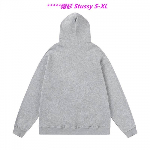 S.t.u.s.s.y. Hoodies/Sweatshirt 1449 Men