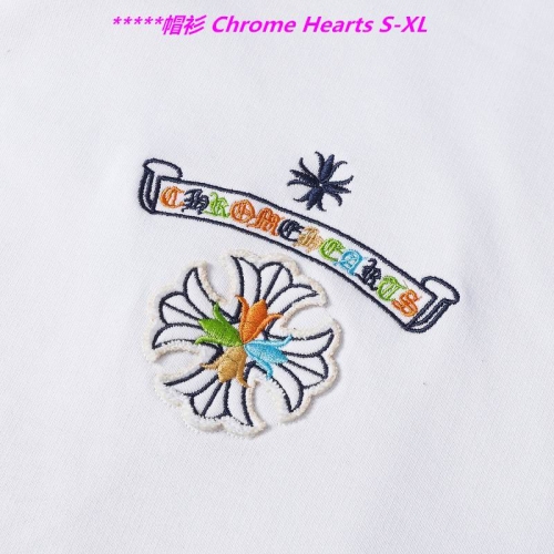 C.h.r.o.m.e. H.e.a.r.t.s. Hoodies/Sweatshirt 1265 Men