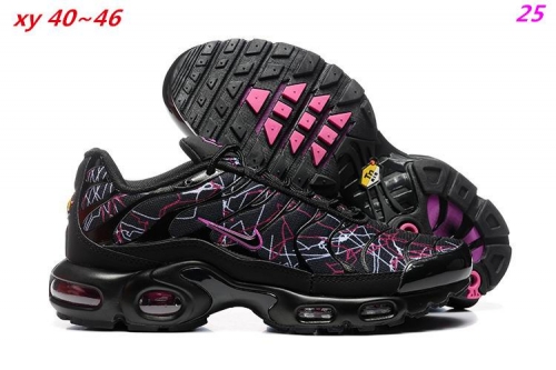 AIR MAX Plus TN 608 Men