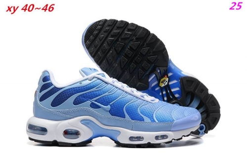 AIR MAX Plus TN 605 Men