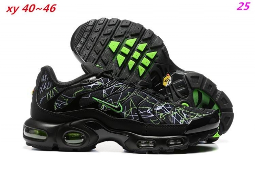 AIR MAX Plus TN 611 Men