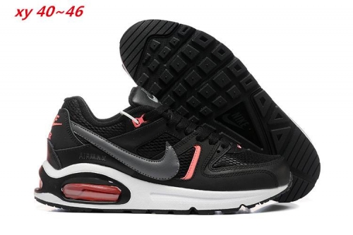 Nike Air Max Command Shoes 009 Men