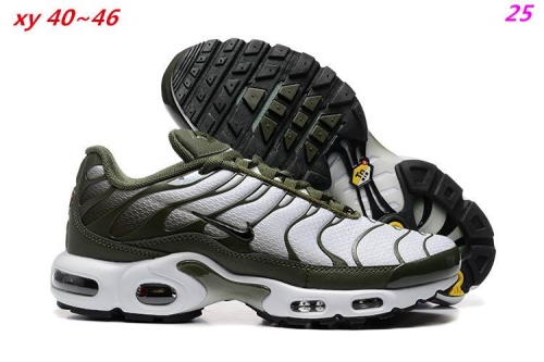 AIR MAX Plus TN 614 Men