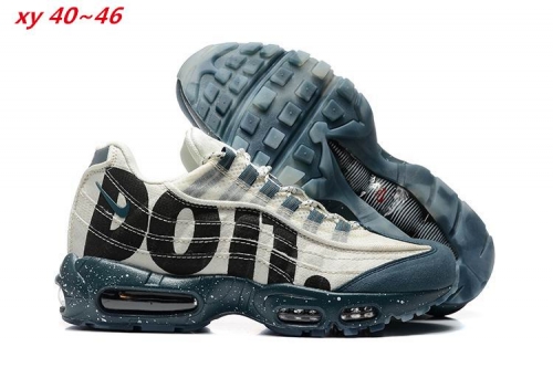 AIR MAX 95 Shoes 280 Men