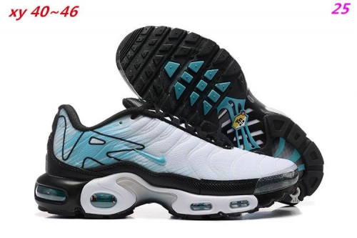 AIR MAX Plus TN 607 Men