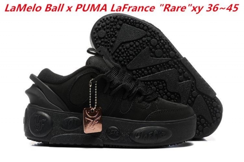 LaMelo Ball x PUMA LaFrance Rare 003 Men/Women