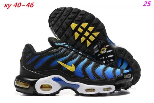 AIR MAX Plus TN 617 Men