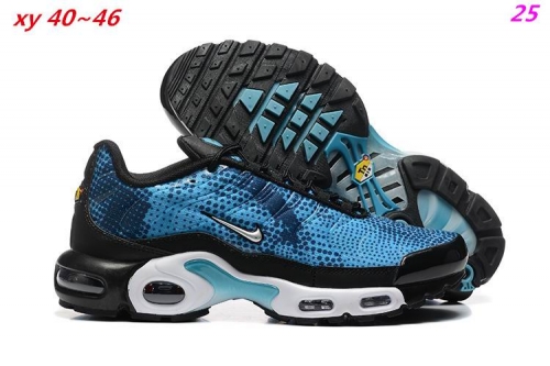 AIR MAX Plus TN 610 Men