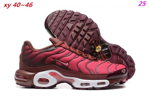 AIR MAX Plus TN 604 Men