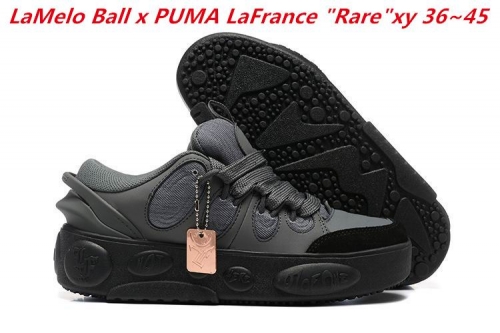 LaMelo Ball x PUMA LaFrance Rare 005 Men/Women