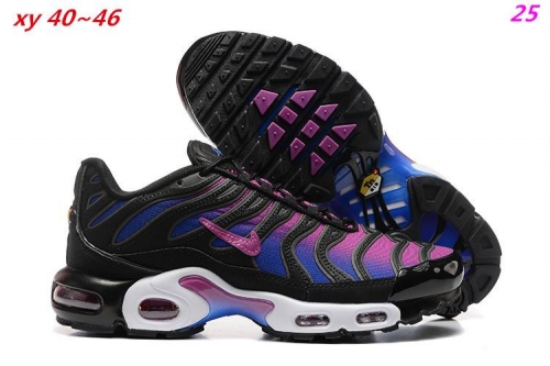 AIR MAX Plus TN 619 Men