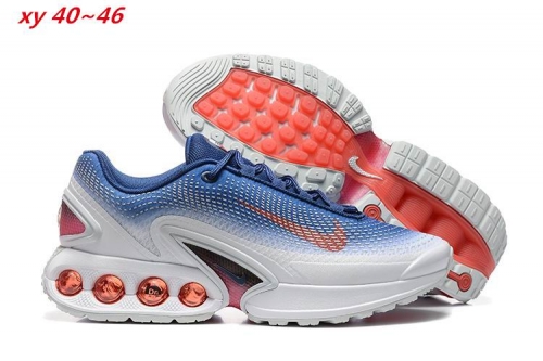 Nike Air Max Dn Shoes 045 Men