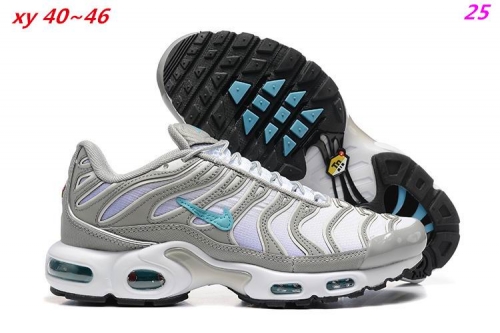 AIR MAX Plus TN 615 Men