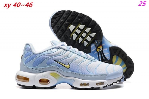 AIR MAX Plus TN 606 Men