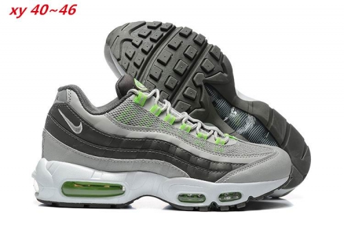 AIR MAX 95 Shoes 281 Men