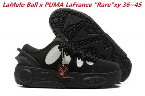 LaMelo Ball x PUMA LaFrance Rare 008 Men/Women