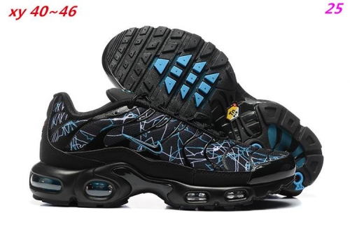 AIR MAX Plus TN 609 Men