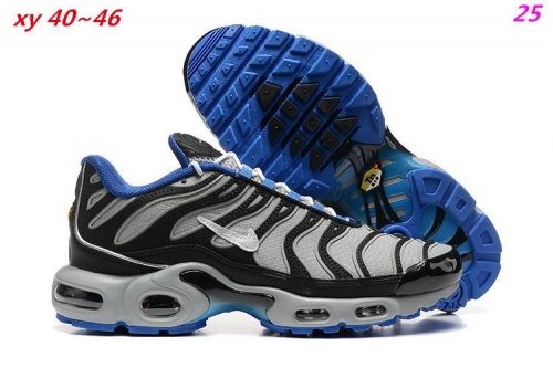 AIR MAX Plus TN 620 Men