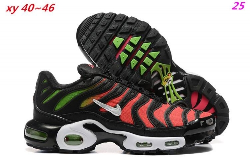 AIR MAX Plus TN 618 Men