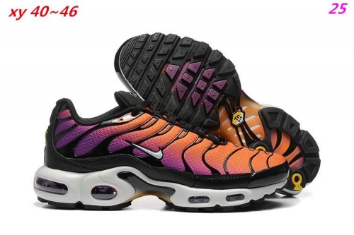 AIR MAX Plus TN 612 Men