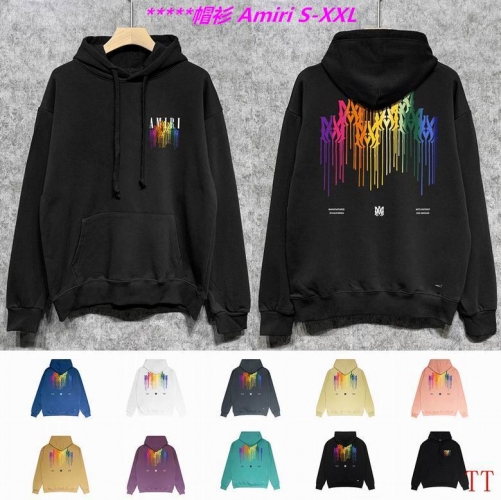 A.m.i.r.i. Hoodies/Sweatshirt 2400 Men