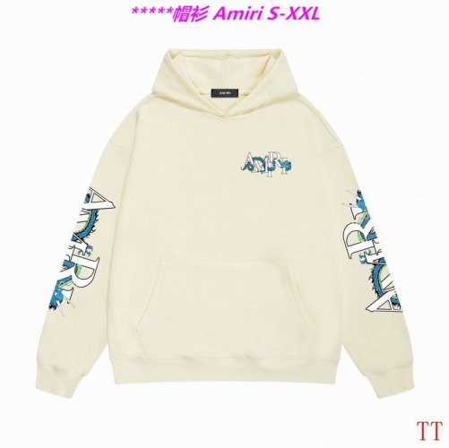 A.m.i.r.i. Hoodies/Sweatshirt 2541 Men