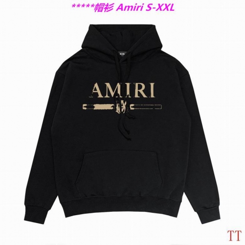 A.m.i.r.i. Hoodies/Sweatshirt 2443 Men