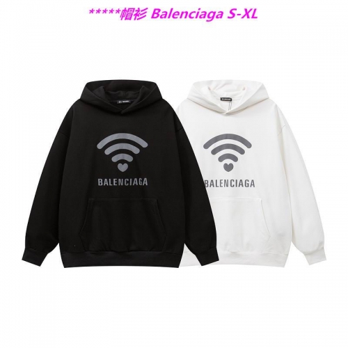 B.a.l.e.n.c.i.a.g.a. Hoodies/Sweatshirt 3221 Men