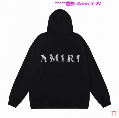 A.m.i.r.i. Hoodies/Sweatshirt 2702 Men