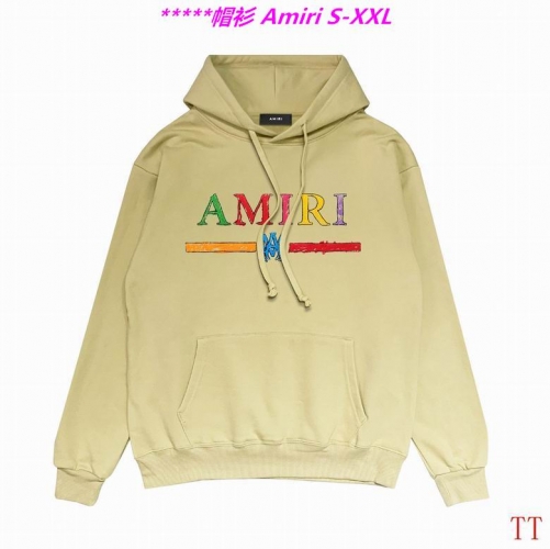 A.m.i.r.i. Hoodies/Sweatshirt 2276 Men