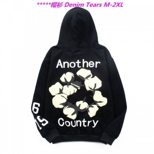 D.e.n.i.m. T.e.a.r.s. Hoodies/Sweatshirt 1372 Men