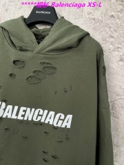 B.a.l.e.n.c.i.a.g.a. Hoodies/Sweatshirt 3131 Men