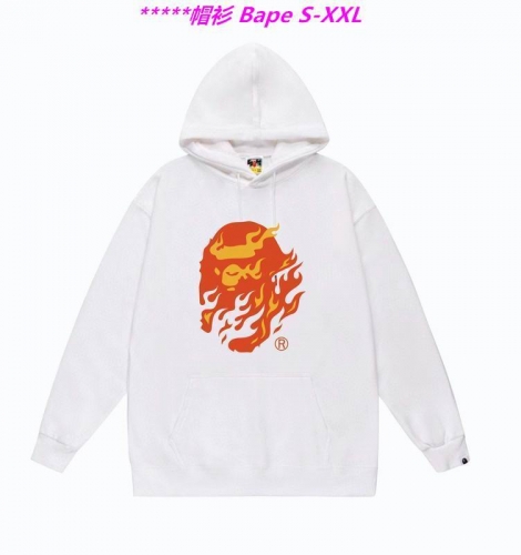 B.a.p.e. Hoodies/Sweatshirt 1421 Men