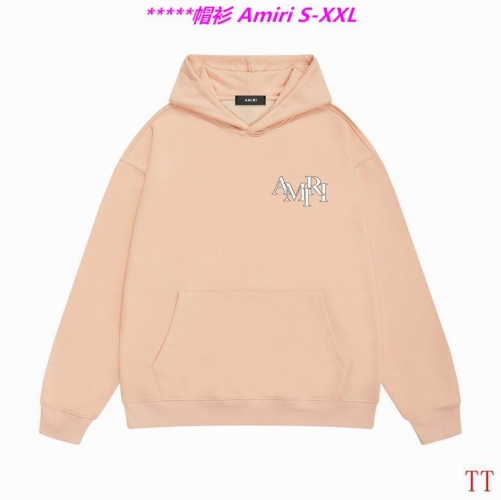 A.m.i.r.i. Hoodies/Sweatshirt 2582 Men