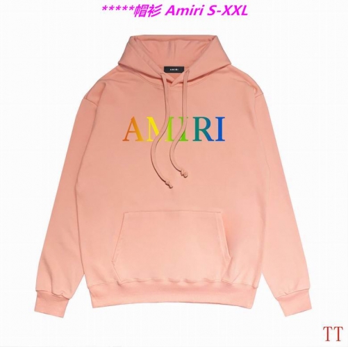 A.m.i.r.i. Hoodies/Sweatshirt 2409 Men