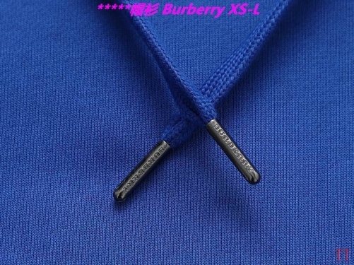 B.u.r.b.e.r.r.y. Hoodies/Sweatshirt 1685 Men