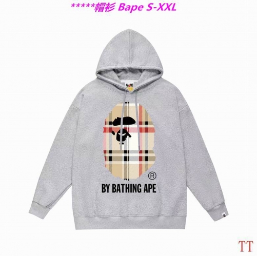 B.a.p.e. Hoodies/Sweatshirt 2320 Men