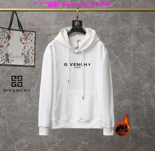 G.i.v.e.n.c.h.y. Hoodies/Sweatshirt 1234 Men