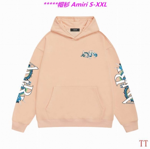 A.m.i.r.i. Hoodies/Sweatshirt 2547 Men