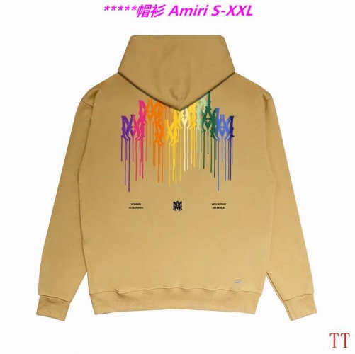 A.m.i.r.i. Hoodies/Sweatshirt 2385 Men