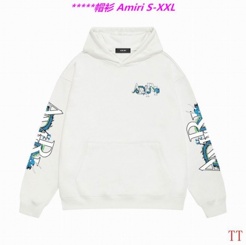 A.m.i.r.i. Hoodies/Sweatshirt 2539 Men