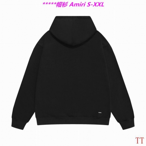 A.m.i.r.i. Hoodies/Sweatshirt 2515 Men