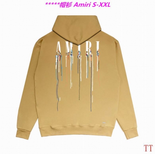 A.m.i.r.i. Hoodies/Sweatshirt 2240 Men