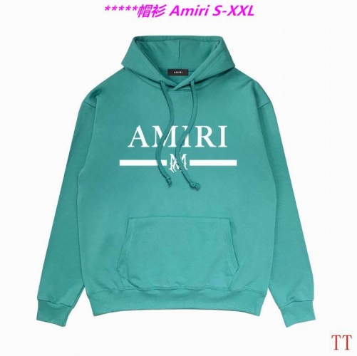 A.m.i.r.i. Hoodies/Sweatshirt 2609 Men