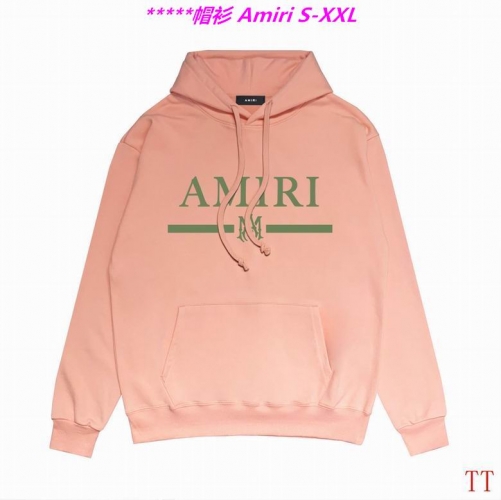 A.m.i.r.i. Hoodies/Sweatshirt 2601 Men