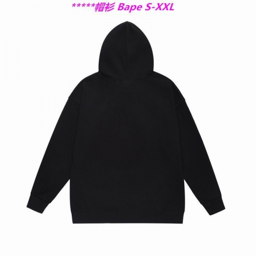 B.a.p.e. Hoodies/Sweatshirt 1012 Men