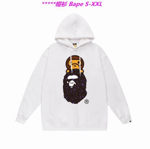 B.a.p.e. Hoodies/Sweatshirt 1005 Men