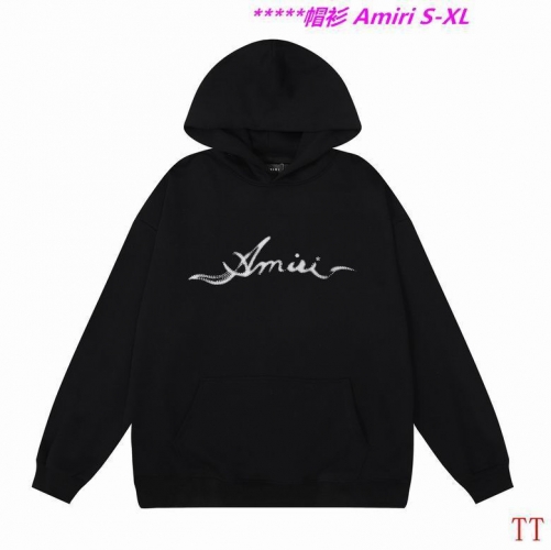 A.m.i.r.i. Hoodies/Sweatshirt 2718 Men